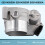 Throttle Body 059145950H 059145950R 059145950A for 7
