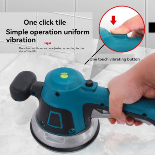 Tile Tiling Machine Electric Wall Floor Tiles Layi 2