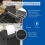 Thermal Receipt Printer,High-Speed 90mm/S,USB/BT C 7