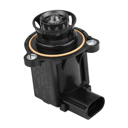 Turbolader Cut Off Umschaltventil DV Recirculati 2