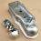 Trailer Coupler 2 X 3 Inch Hitch Ball Coupling Str 3