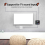 Touch Screen 4 Inch Android 11 Smart Home Audio Sy 5