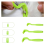 Tick Removal Tool 7Pcs Kit with Storage Box,Tick f 3