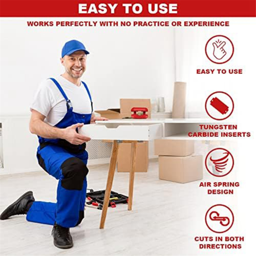 Trimmers Woodworking Tools Edge Strip Wood Planers 2