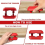 Trimmers Woodworking Tools Edge Strip Wood Planers 5