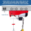 Trolley Roller Wheels Limit Assembly Positioning f 6