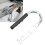 Trailer Coupler Handler 2x3inch Hand Handle Lift S 3