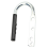 Trailer Coupler Handler 2x3inch Hand Handle Lift S 6