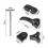 Truck Cargo Cover Fixing Kit Hard Tri-Fold Tonneau 5
