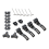 Truck Cargo Cover Fixing Kit Hard Tri-Fold Tonneau 7