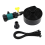 Trampoline Sprinklers,Water Party Garden Cool Tool 2