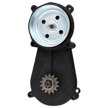 Getriebe für 47CC 49CC 2-Takt 4-Takt Motor