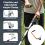 Trimmergriff – Ergonomischer Griff, Rasenmäher für Auto 9