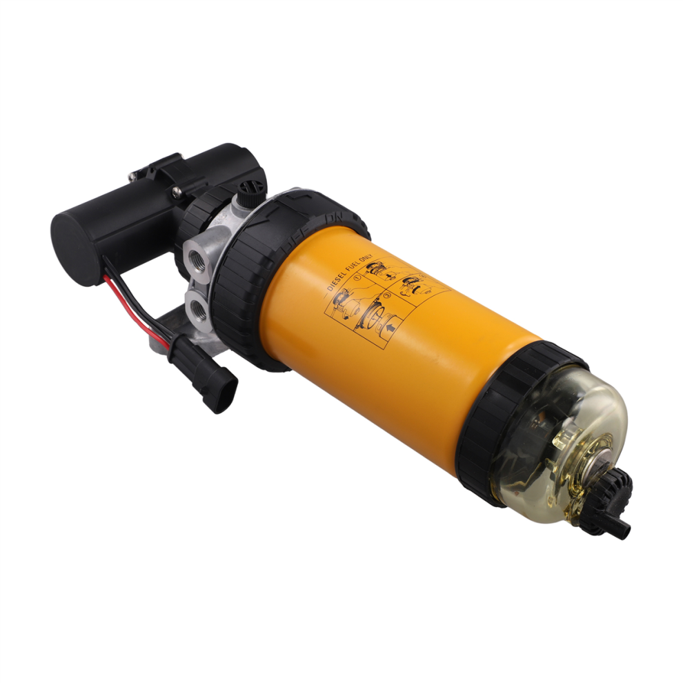 Tractor Agricultural Vehicles Oil Water Separator 4853133968787