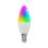 Tuya E14 Smart Bulb Dimmable Five-Way Spiral Candl 2