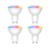Tuya WiFi GU10 Smart LED Light Bulb Dimmable 6W 22 1