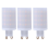 Tuya WiFi G9 Dimmable Smart Light 6W LED Lamp Bulb 2