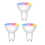 Tuya Bluetooth Light Bulb Dimmable 6W 220V Smart L 1