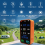 Tuya Smart WiFi Data Storage Oxygen Concentration 6