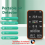 Tuya Smart WiFi Data Storage Oxygen Concentration 11