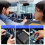 UHD TV Box Android 13.0 8-Core Wireless CarPlay & 7