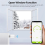 Tuya ZigBee Smart Thermostatic Valve Heating Contr 10