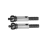 Two-Stage Cvd Kit Universal Joint Three-Stick for 7