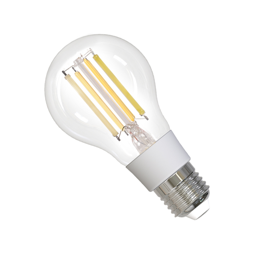 Tuya WIFI Smart Filament Bulb 7W LED Light Lamp E2 1