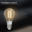 Tuya WIFI Smart Filament Bulb 7W LED Light Lamp E2 8
