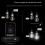 Tuya WIFI Smart Filament Bulb 7W LED Light Lamp E2 3