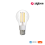Tuya Zigbee Smart Filament Bulb 7W LED Light Lamp 10