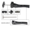 Universal Replacement Parts for Hard Tri-Fold Tonn 8
