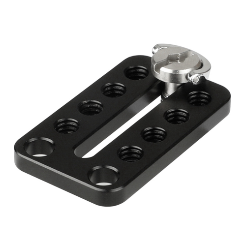 Universal Camera Top Easy Plate Track Blocks, Dove 2