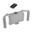 Universal Camera Top Easy Plate Track Blocks, Dove 6