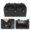 Under Seat Rollator Bag, Bag or Tote for Four Whee 3