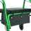 Under Seat Rollator Bag, Bag or Tote for Four Whee 5