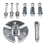Universal Flywheel Puller Tool Kits for Snowmobile 9