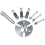 Universal Flywheel Puller Tool Kits for Snowmobile 3