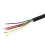 Universelles Blinker-LED-Kit mit Hupenkopf 11