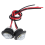 Universelles Blinker-LED-Kit mit Hupenkopf 1