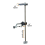 Universal Portable Fish Finder Transducer Bracket 6