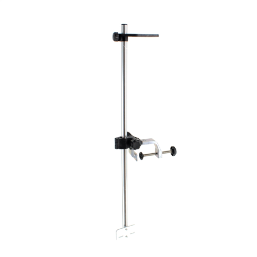 Universal Portable Fish Finder Transducer Bracket 1