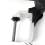 Universal Portable Fish Finder Transducer Bracket 7
