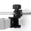 Universal Portable Fish Finder Transducer Bracket 4