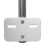 Universal Portable Fish Finder Transducer Bracket 3