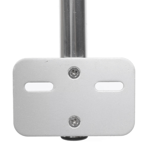 Universal Portable Fish Finder Transducer Bracket 2