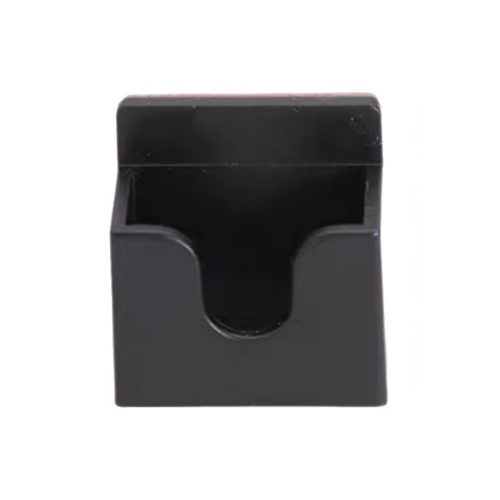 Universal Car Radio Holder Mount Wall Microphone H 1