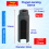 Universal Black O2 Oxygen Sensor Socket Tool 1/2 I 9