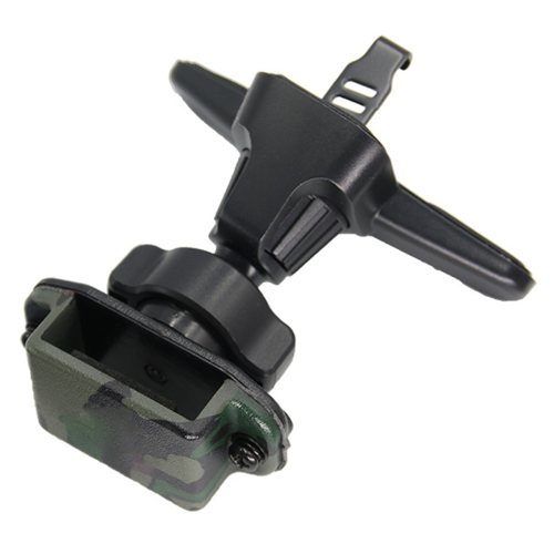 Universal Intercom Bracket Back Clip Hand Stand Re