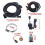 Universal UTV ATV Turn Signal Kit with Column Swit 10